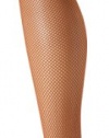 Capezio Women's Professional Fishnet Seamless Tight