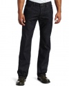 Diesel Men's Viker Regular Slim Straight Leg 0088Z Jean