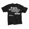 Rothco MARINES ''PAIN IS WEAKNESS'' T-SHIRT