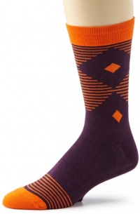 Richer Poorer Men's Lookout Socks