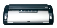 Deni 1921 Supreme Vacuum Sealer, Black