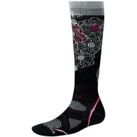 Smartwool Women's PhD Ski Light Sock