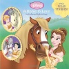 A Horse to Love: An Enchanted Stables Story (Disney Princess) (Pictureback(R))