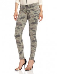 Hudson Women's Collin Skinny