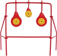 Do-All Outdoors .22 Spinner Target