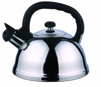 Cook Pro 3-Quart Tea Kettle