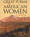 Great Poems by American Women: An Anthology (Dover Thrift Editions)