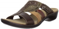 Clarks Women's Ina Angie Slide Sandal