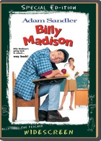 Billy Madison (Widescreen Special Edition)