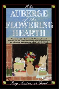 Auberge Of The Flowering Hearth