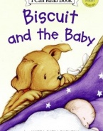 Biscuit and the Baby (My First I Can Read)