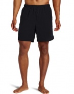 Fred Perry Men's Plain Swim Short