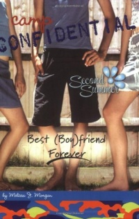 Best (Boy)friend Forever #9 (Camp Confidential)