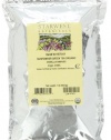 Starwest Botanicals Organic Gunpowder Green Tea, 1-pound Bag