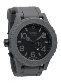 Men's 51-30 Watch Color: Grey