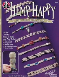 #3239 Hemp Happy