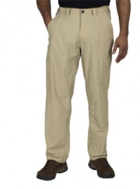 ExOfficio Men's Nomad Pant,Regular,Light Khaki,30