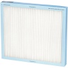 HoMedics Replacement Hepa Filter, 75 CADR, White