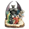 Enesco Disney Traditions by Jim Shore Fantasia Figurine, 8.125-Inch