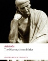 The Nicomachean Ethics (Oxford World's Classics)