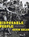 Disposable People: New Slavery in the Global Economy