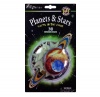 Great Explorations Glow In The Dark Planets & Stars, quantity 30