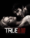 True Blood: The Complete Second Season