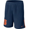 Nike Syracuse Orangemen Men's Dri-Fit Monster Mesh Shorts Medium