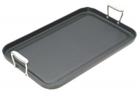 All-Clad LTD Nonstick Grande Griddle