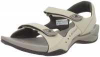 Columbia Women's Sun Light Backstrap Sandal