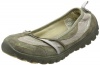 Mountrek Women's Jade Spa After Sport Shoe