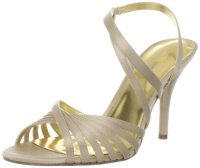 Nine West Women's Agenda Ankle-Strap Sandal