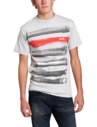 Tavik Men's Brush Ii Short Sleeve Tee