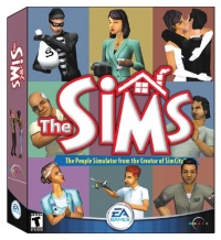 The Sims - The People Simulator from the Creator of SimCity