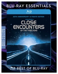 Close Encounters of the Third Kind [Blu-ray]