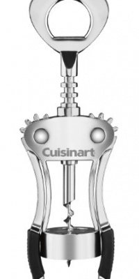 Cuisinart CTG-00-WIC Barware Winged Corkscrew