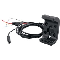 Amps Rugged Mount with aud.-power