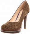 Cole Haan Women's Chelsea Double Platform Pump