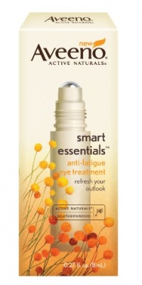 Aveeno Smart Essentials Anti-Fatigue Eye Treatment, 0.27 Ounce