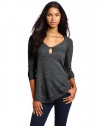 Alternative Women's Hazel Raglan Top