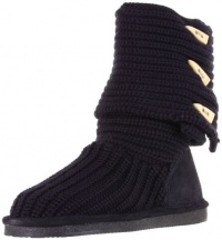 BEARPAW Women's Knit Tall Boot