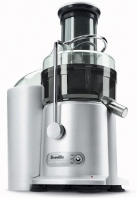 Breville Factory Reconditioned XXJE98XL Juice Fountain Plus