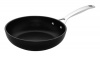 Le Creuset Forged Hard-Anodized 9-1/2-Inch Nonstick Deep Fry Pan