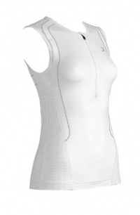 CW-X Women's CW-X Ventilator Web Tri Top