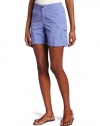 White Sierra Women's Crystal Cove River Shorts