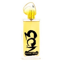 Hanae Mori Eau De Toilette Spray, Collection No.3, 3.4 Ounce