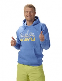 KAVU Men's Pullover