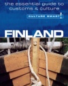 Finland: The Essential Guide to Customs & Etiquette (Culture Smart!)