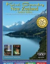 Kiwi Country New Zealand - 4 Language 2009 Edition