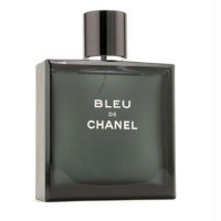 Bleu De Chanel Paris 3.4 Oz Eau De Toilette Spray for Men